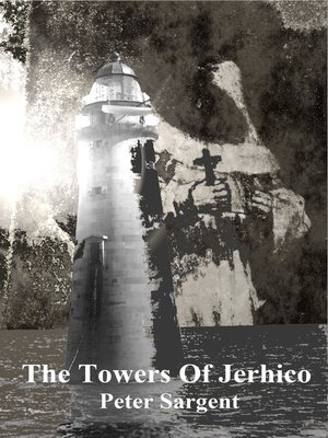 cover image of The Towers of Jerhico